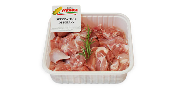 spezzatino di pollo