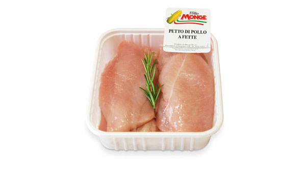 petto di pollo