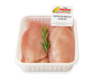 petto di pollo