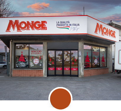 azienda pollo monge