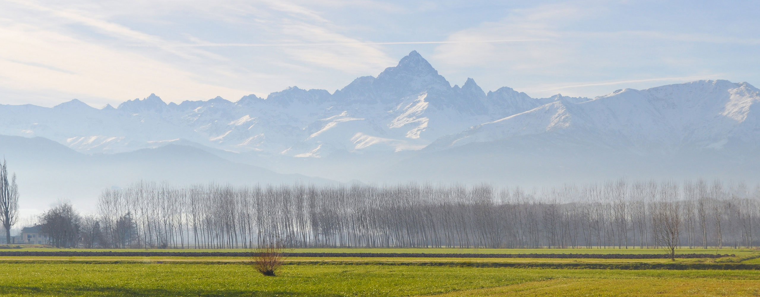 piemonte monviso